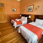 Hotel Plaza