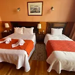 Hotel Plaza