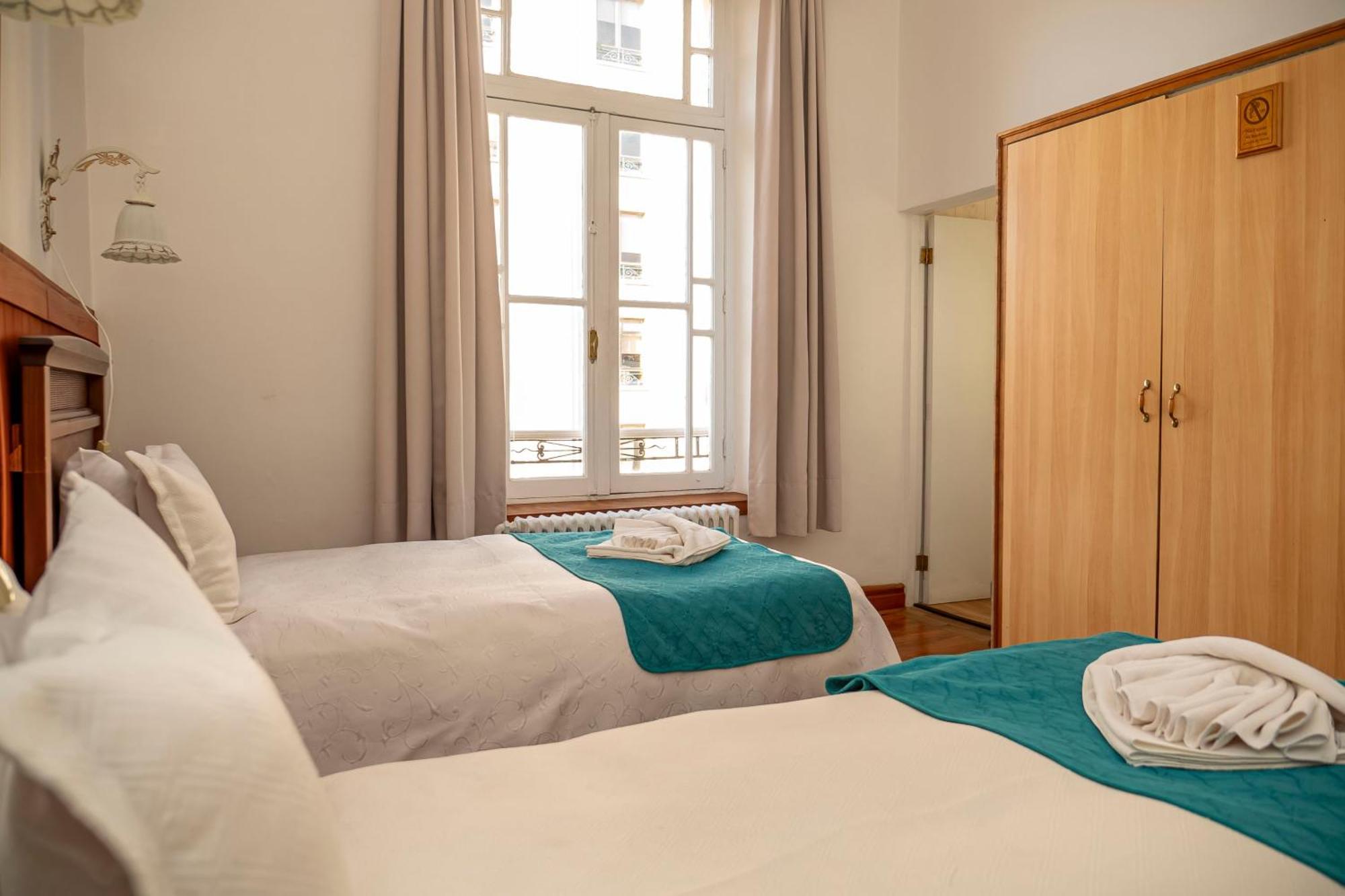 Hotel Plaza Punta Arenas