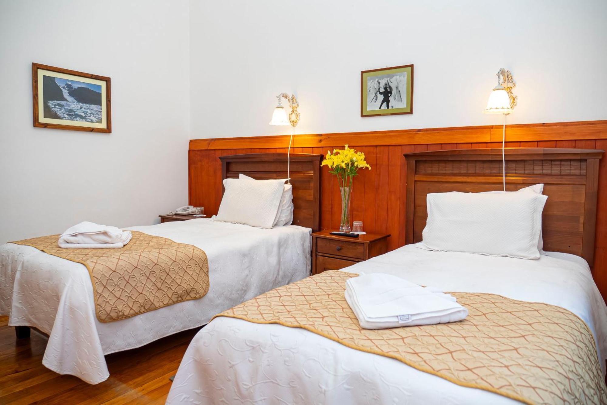 Plaza Hotel 3*