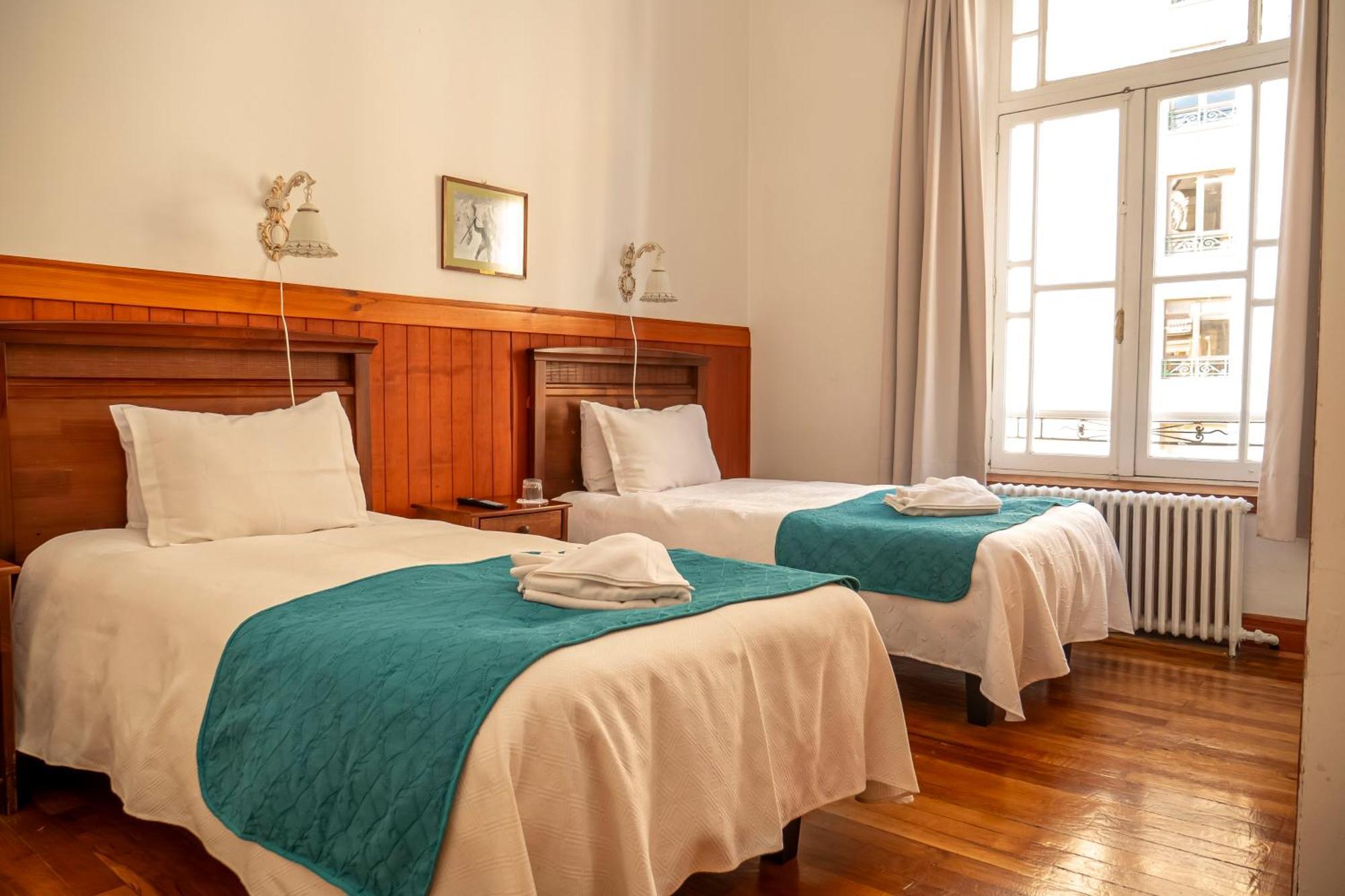 Plaza Hotel Punta Arenas