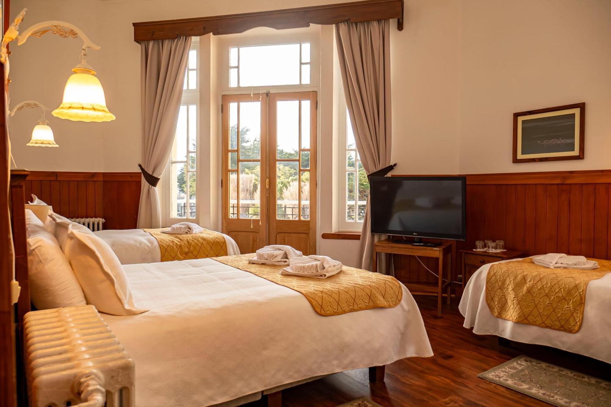 Plaza 3* Punta Arenas
