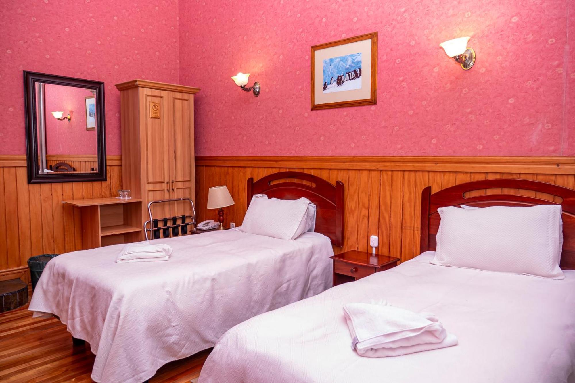 Hotel Plaza