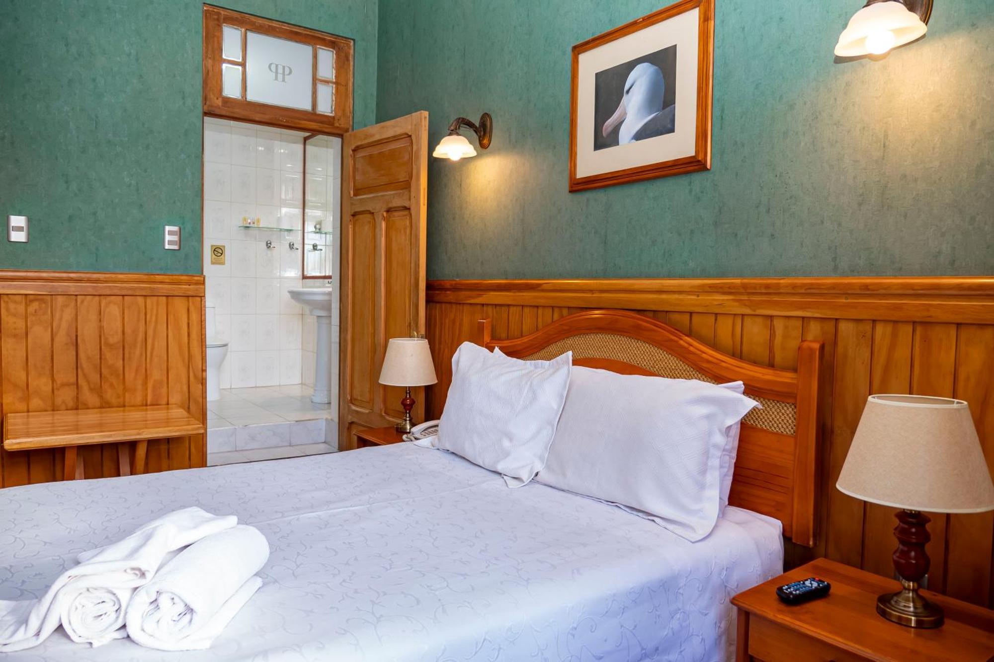 Plaza Hotel 3*