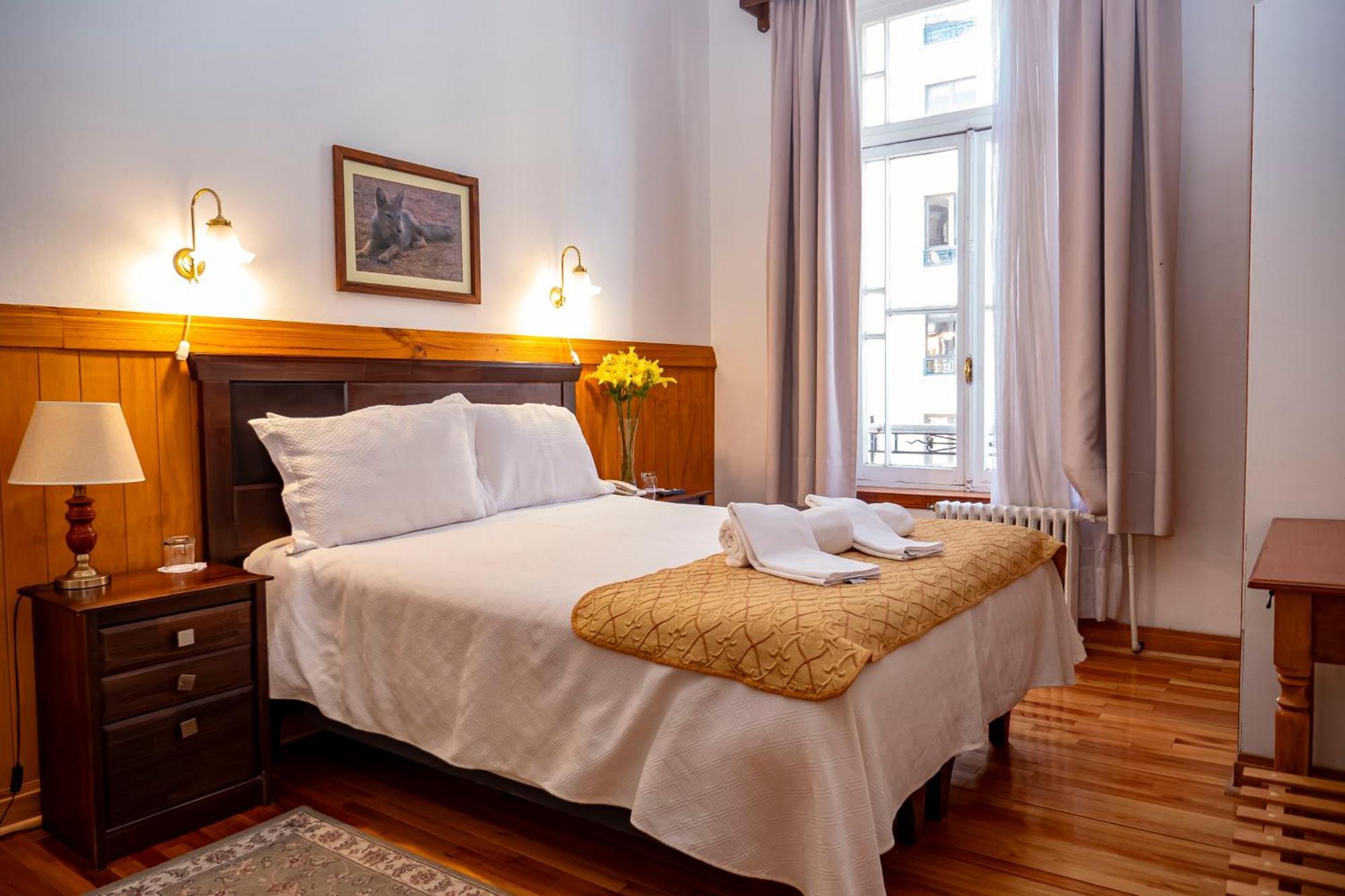 Plaza Hotel