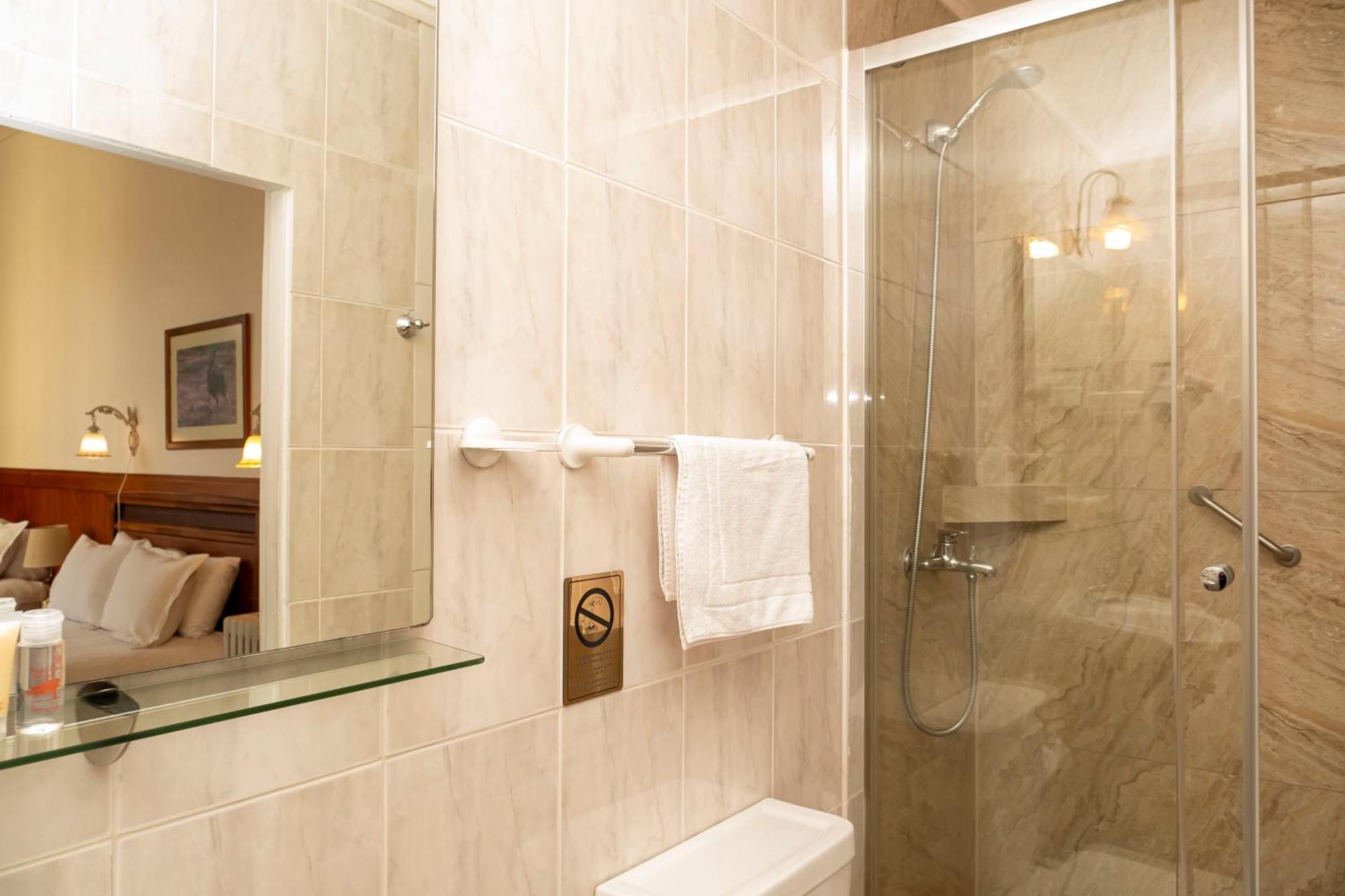 Hotel Plaza Punta Arenas