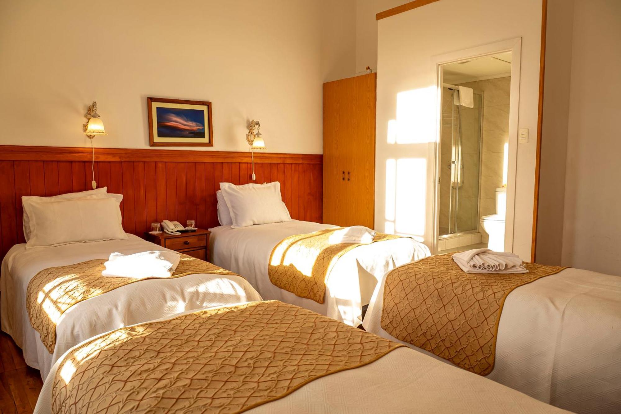 Plaza Hotel 3*