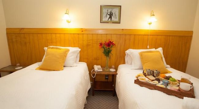 Plaza 3* Punta Arenas