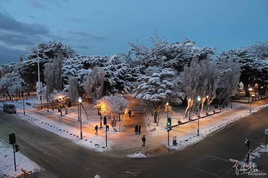 Plaza Hotel Punta Arenas