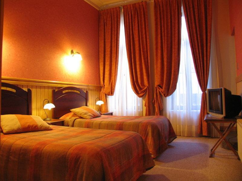 Hotel Plaza
