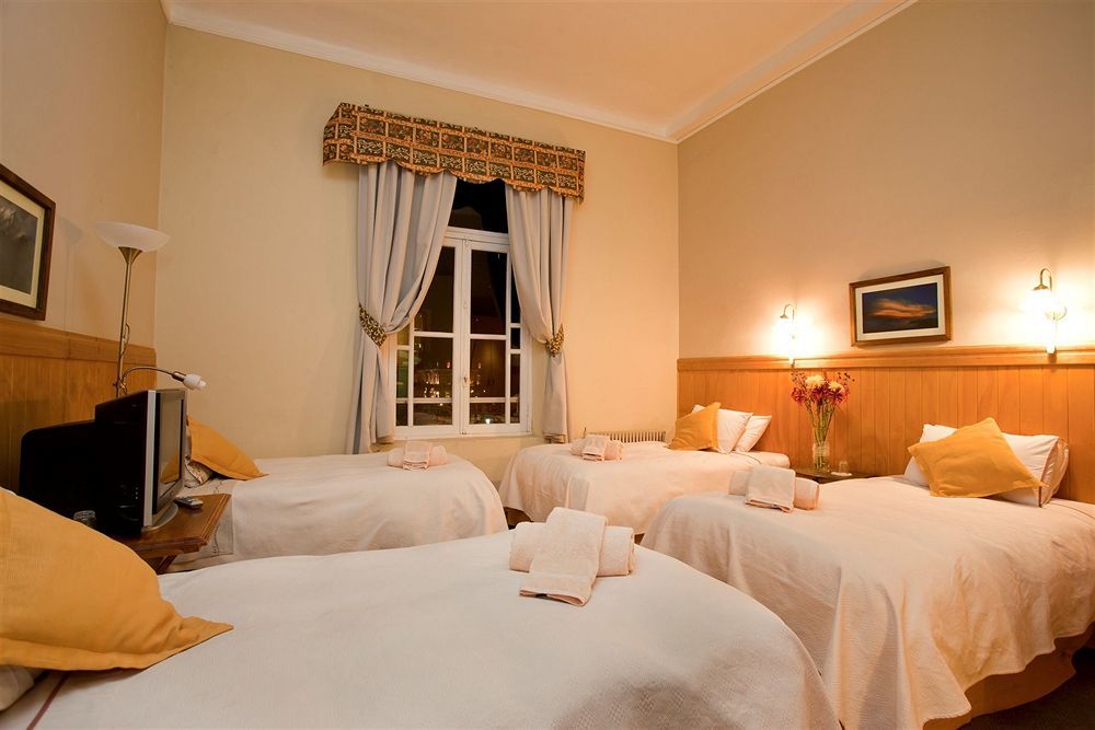 Hotel Plaza 3*