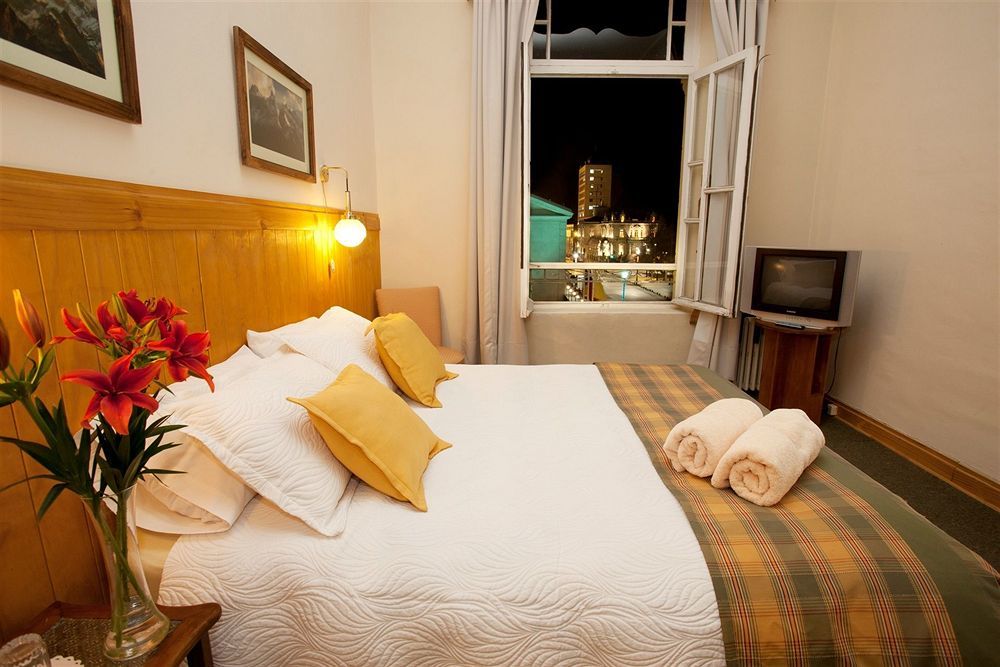 Plaza Hotel 3*