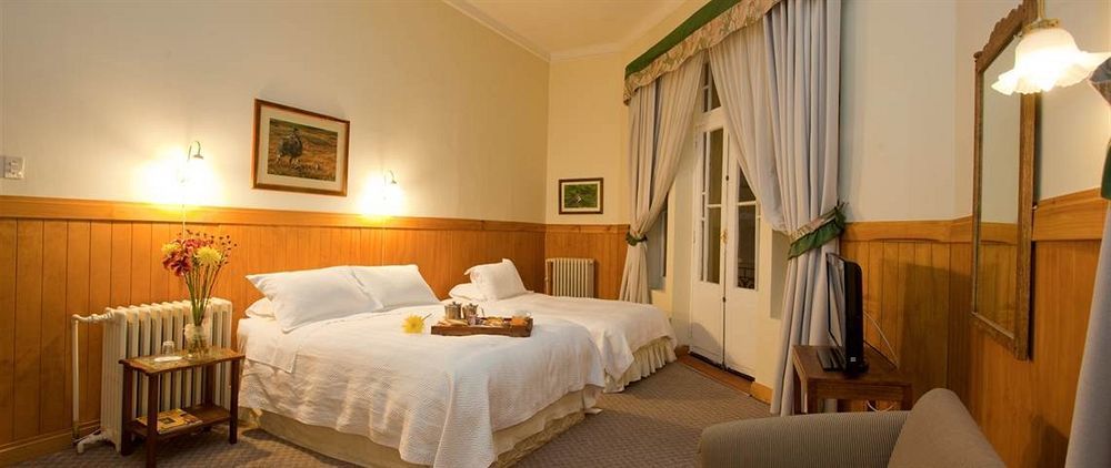 Plaza Hotel
