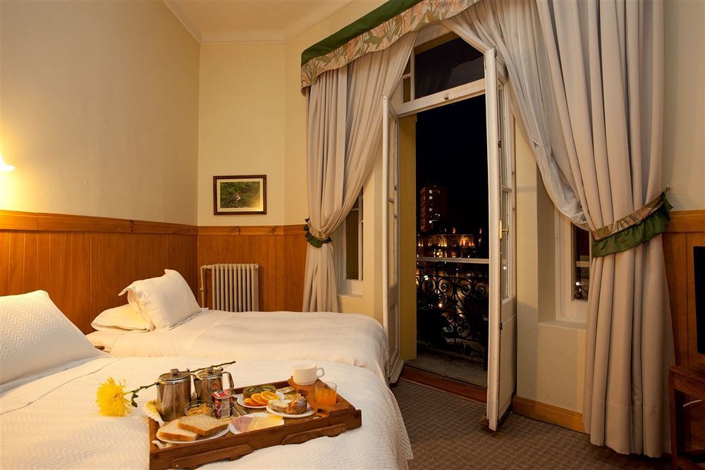 Hotel Plaza 3*