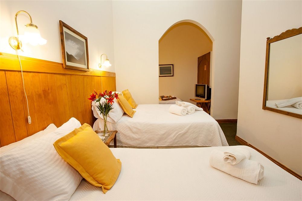 Hotel Plaza