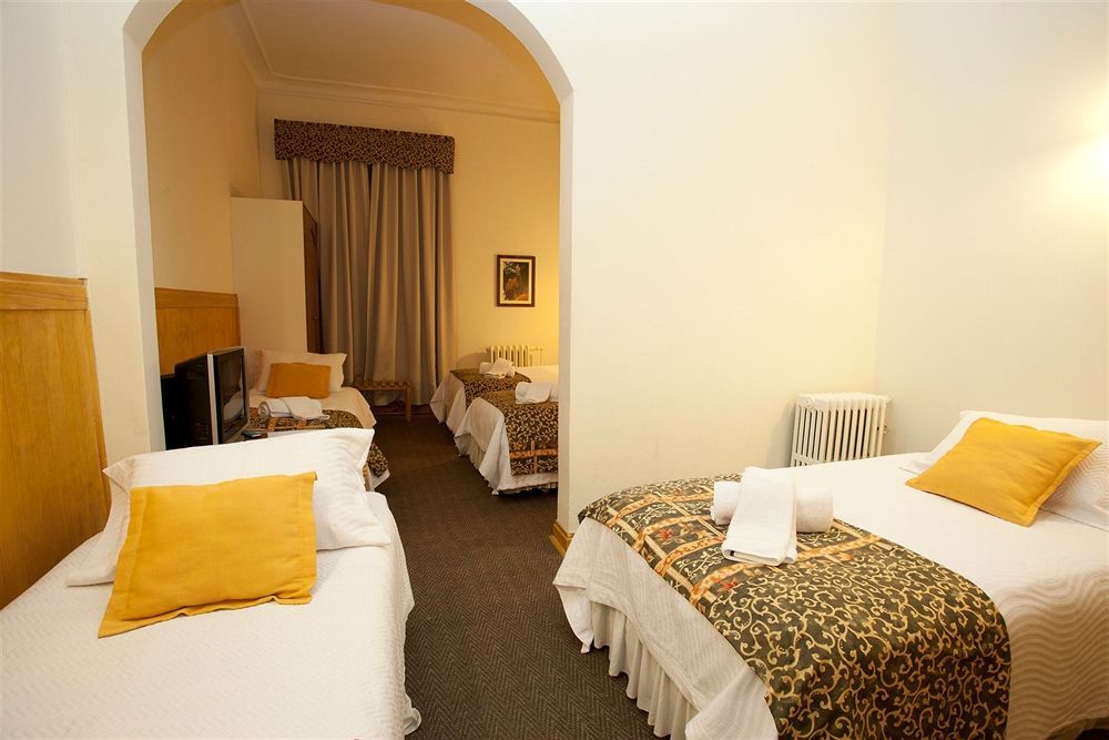 Plaza 3* Punta Arenas