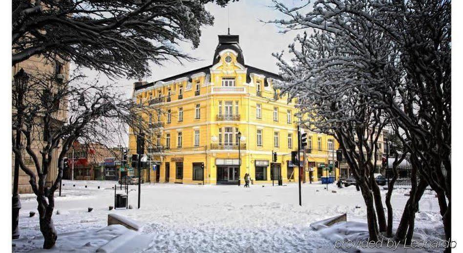 Plaza Hotel