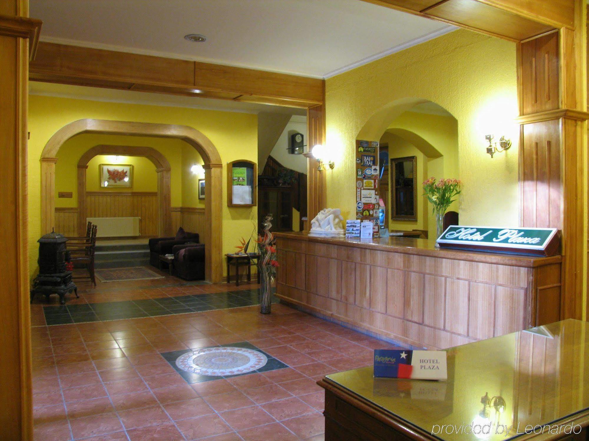 Plaza Hotel 3*
