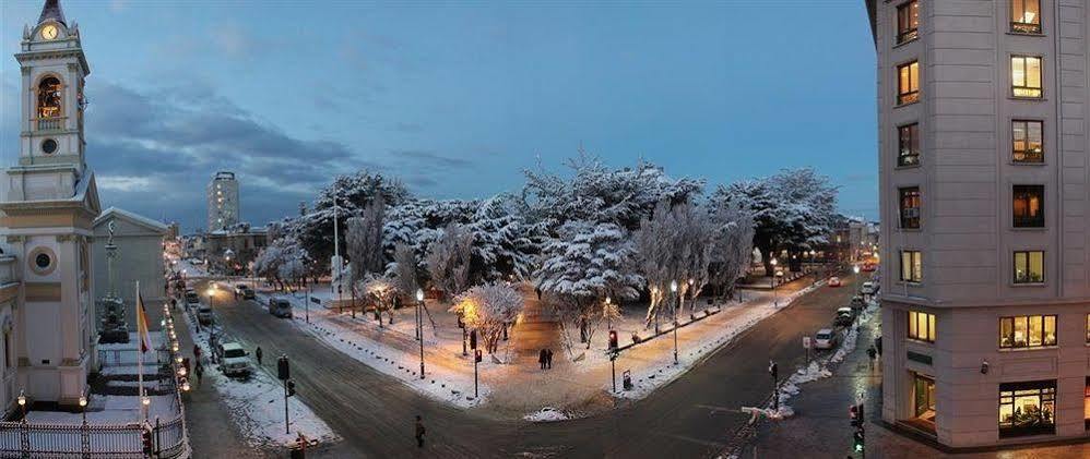 Plaza