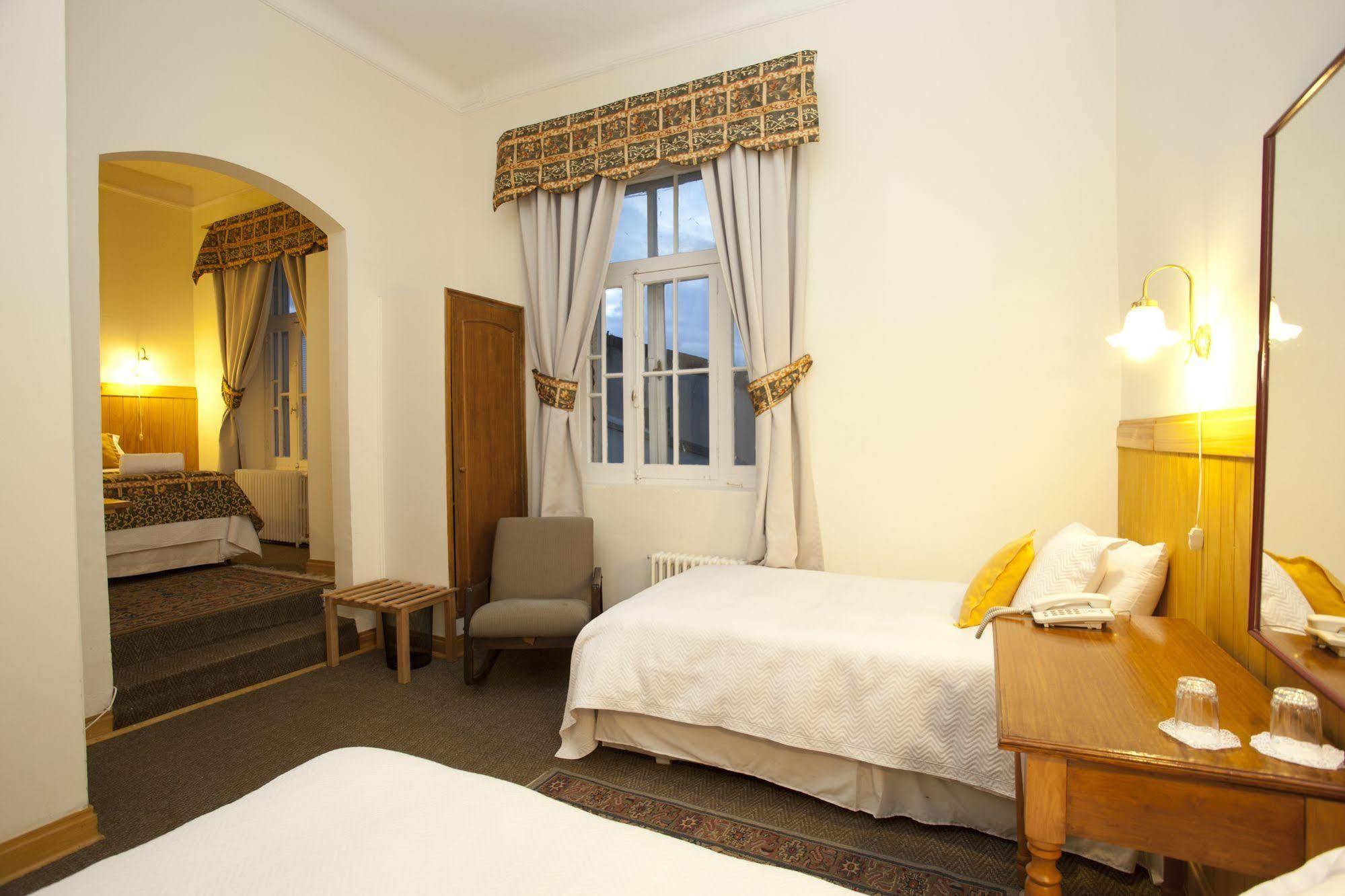 Hotel Plaza